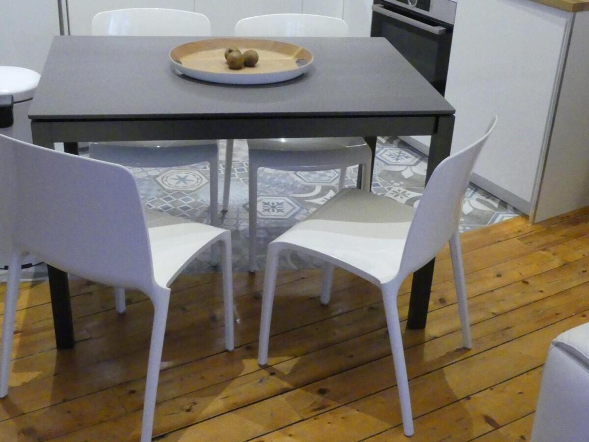 Hotegam Agency, 70 Rue Thiers Championnet, Close Sncf, New & Design, 2 Bedrooms, 1 Office 그르노블 객실 사진